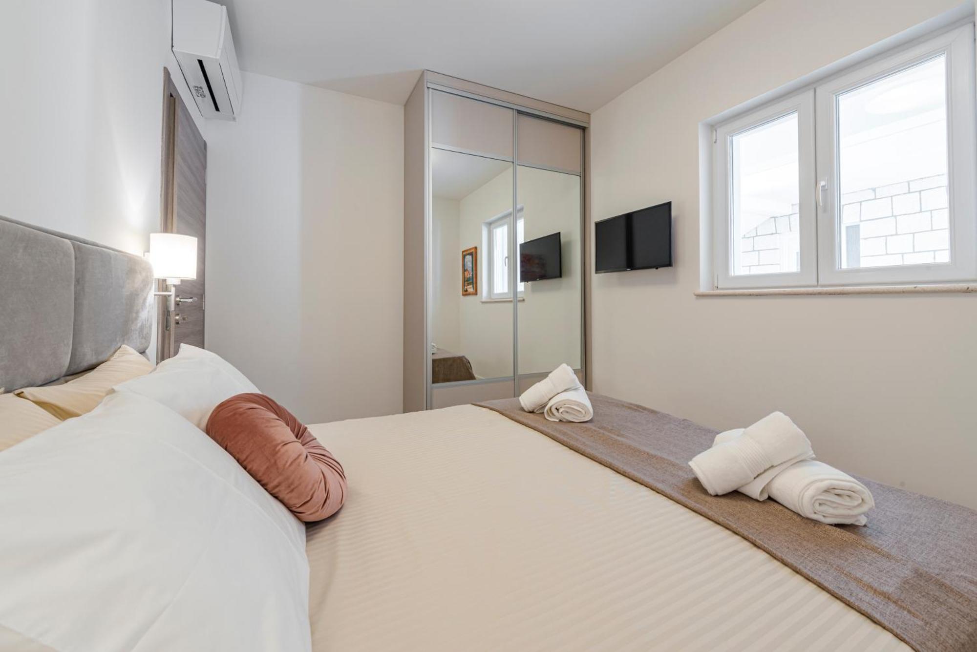 Sunset Premium Residence II & III Dubrovnik Exterior foto